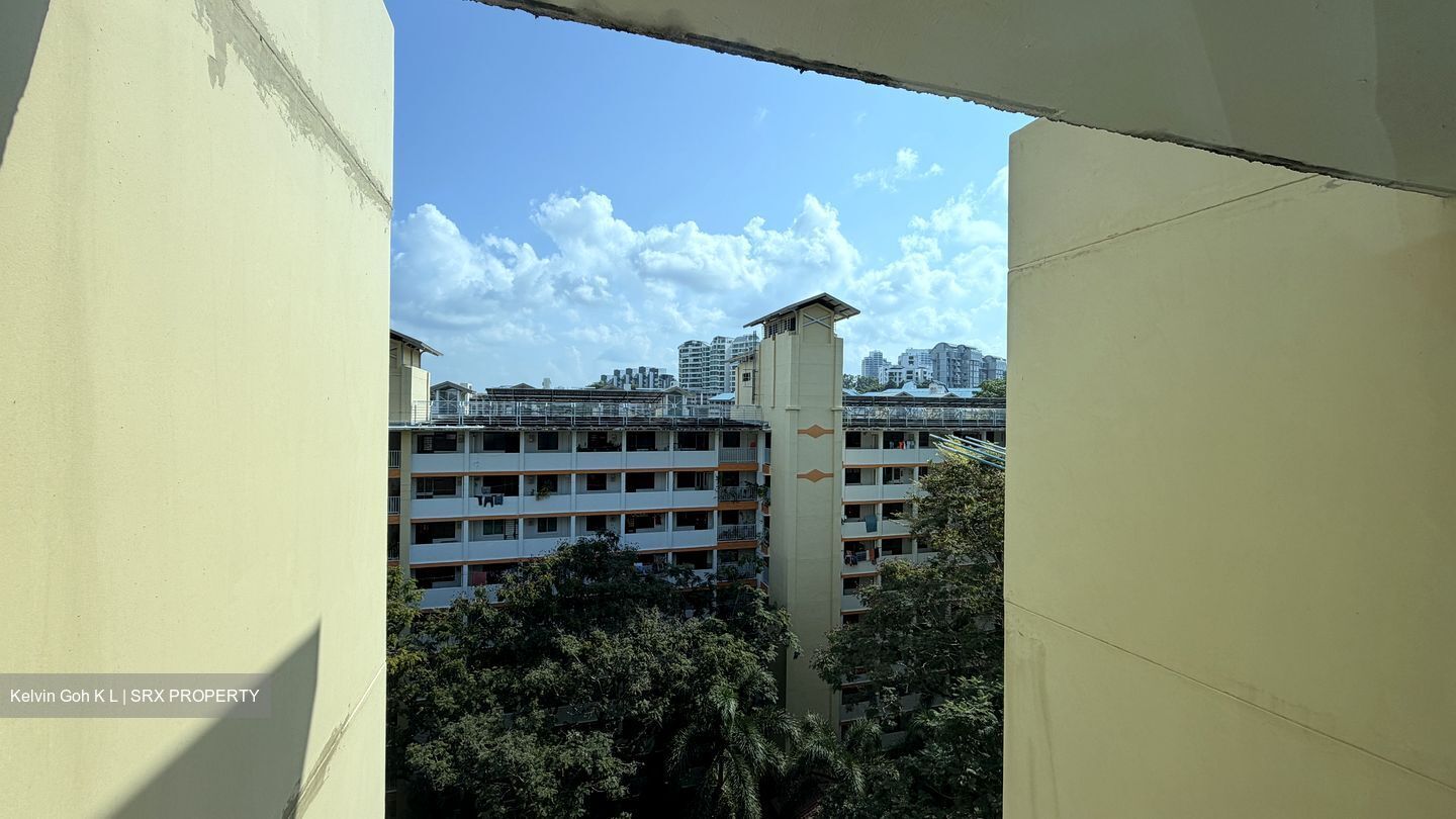 Blk 93 Commonwealth 16 (Queenstown), HDB 3 Rooms #595674871